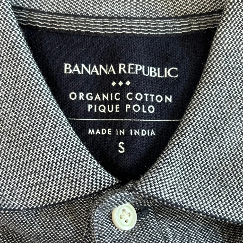 Banana Republic banana republic
